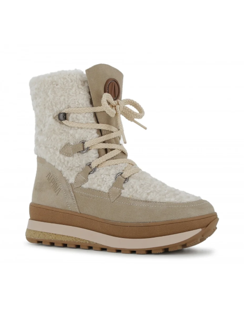 Obrázek z Alpina KITTY ROCK BEIGE 