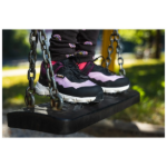 Obrázek z Alpina dětské trekingové outdoor boty Breeze jr low 