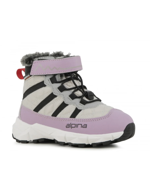 Obrázek z Alpina dětské tenisky mizx jr 