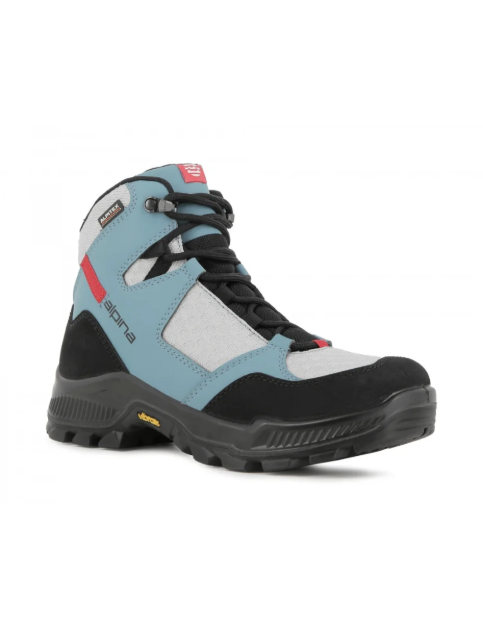 Obrázek z Alpina IRIN 2.0 BLUE 