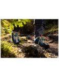 Obrázek z Alpina trekingové outdoor boty ROYAL VIBRAM 