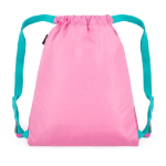 Obrázek z Bagmaster VEGA 24 B velký školní set pro prvňáčky – páv Modrá 22 l 