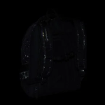 Obrázek z Bagmaster DIGITAL 25 A studentský batoh – vesmír Černá 34 l 