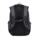 Obrázek z Bagmaster SCOUT 25 A studentský batoh – šedý Šedá 28 l 