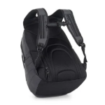 Obrázek z Bagmaster SCOUT 25 A studentský batoh – šedý Šedá 28 l 