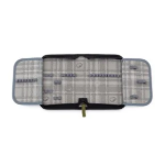 Obrázek z Bagmaster ALFA 25 B školní penál – stíhačky Zelená 