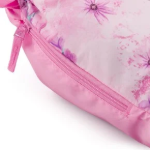 Obrázek z Bagmaster LUMI 25 A malý školní set pro prvňáčky – králíček Růžová 23 l 