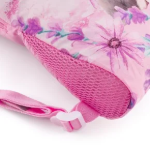 Obrázek z Bagmaster LUMI 25 A malý školní set pro prvňáčky – králíček Růžová 23 l 