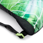 Obrázek z Bagmaster LUMI 25 B malý školní set pro prvňáčky – fotbal Zelená 23 l 