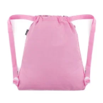 Obrázek z Bagmaster LUMI 25 A velký školní set pro prvňáčky – králíček Růžová 23 l 