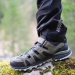 Obrázek z AMIGO O1 Green Sandal 