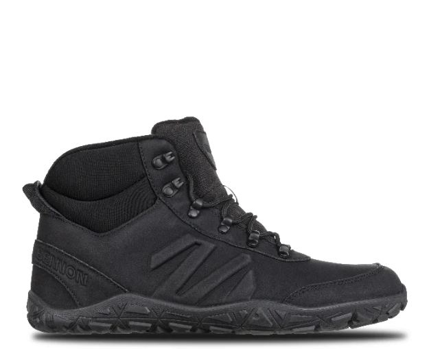Obrázek z BENNON Barefoot Black Winter High 