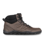 Obrázek z BENNON Barefoot Black/brown Winter High 