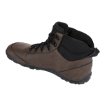 Obrázek z BENNON Barefoot Black/brown Winter High 