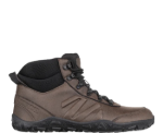 Obrázek z BENNON Barefoot Black/brown Winter High 