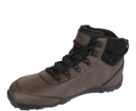 Obrázek z BENNON Barefoot Black/brown Winter High 