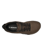 Obrázek z BENNON Barefoot Leather Black/brown 