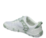 Obrázek z BENNON Barefoot Sport White/green 