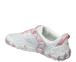 Obrázek z BENNON Barefoot Sport White/pink 