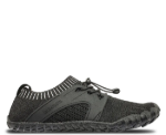 Obrázek z Bennon BOSKY Black Barefoot Volnočasová obuv 