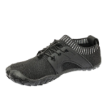 Obrázek z Bennon BOSKY Black Barefoot Volnočasová obuv 