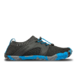Obrázek Bennon BOSKY Black/blue Barefoot Volnočasová obuv