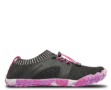 Obrázek Bennon BOSKY Black/pink Barefoot Volnočasová obuv