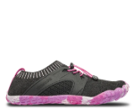 Obrázek z Bennon BOSKY Black/pink Barefoot Volnočasová obuv 