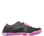 Obrázek z Bennon BOSKY Black/pink Barefoot Volnočasová obuv 