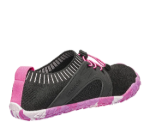 Obrázek z Bennon BOSKY Black/pink Barefoot Volnočasová obuv 