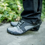 Obrázek z Bennon BOSKY Grey Barefoot Volnočasová obuv 