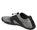 Obrázek z Bennon BOSKY Grey Barefoot Volnočasová obuv 