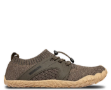 Obrázek Bennon BOSKY Khaki Barefoot Volnočasová obuv