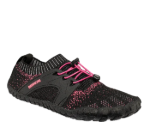 Obrázek z Bennon BOSKY Pink Barefoot Volnočasová obuv 