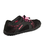 Obrázek z Bennon BOSKY Pink Barefoot Volnočasová obuv 