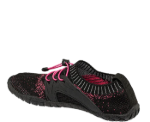 Obrázek z Bennon BOSKY Pink Barefoot Volnočasová obuv 