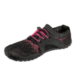 Obrázek z Bennon BOSKY Pink Barefoot Volnočasová obuv 
