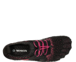Obrázek z Bennon BOSKY Pink Barefoot Volnočasová obuv 