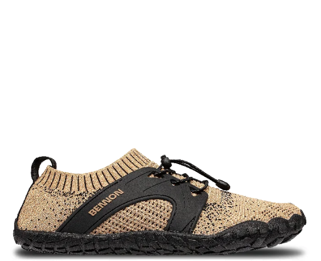 Obrázek z Bennon BOSKY Sand Barefoot Volnočasová obuv 