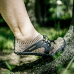 Obrázek z Bennon BOSKY Sand Barefoot Volnočasová obuv 