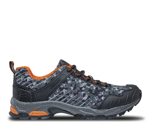 Obrázek z Bennon CAMMO Low 