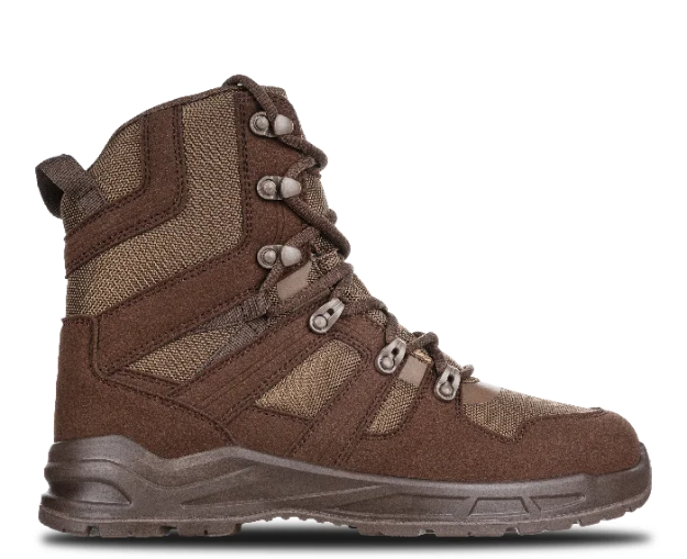 Obrázek z CONDOR O2 NM Brown Boot 