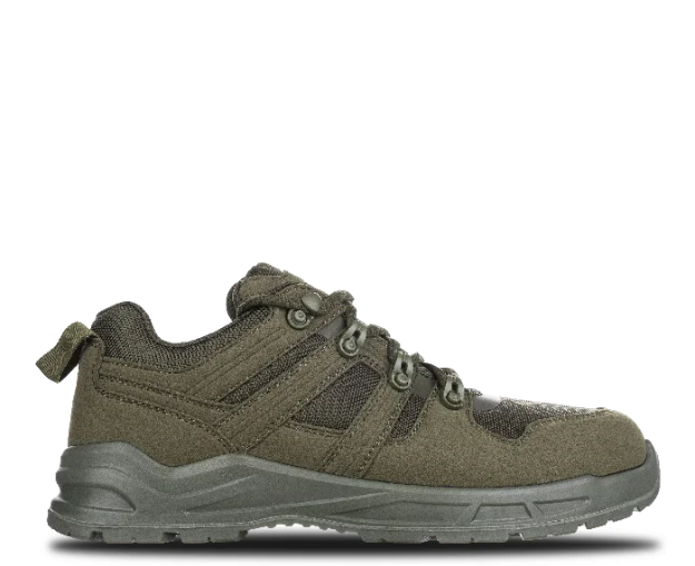 Obrázek z CONDOR O2 NM Khaki Low 