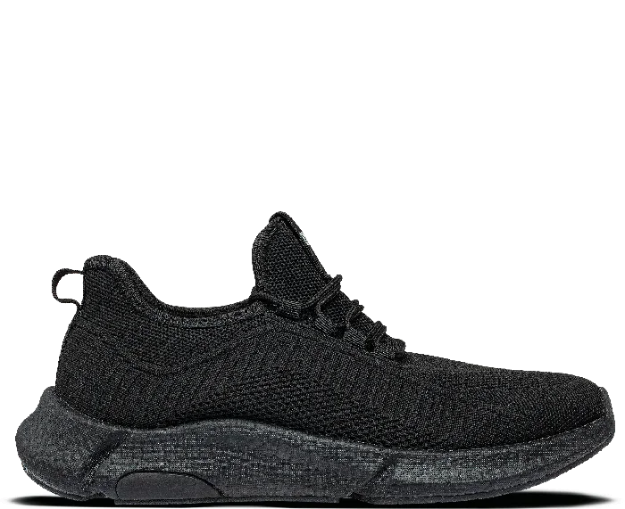 Obrázek z Bennon MEADOW OB Black Low 