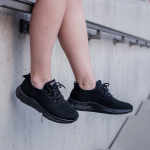 Obrázek z Bennon MEADOW OB Black Low 