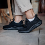 Obrázek z Bennon MEADOW OB Black Low 