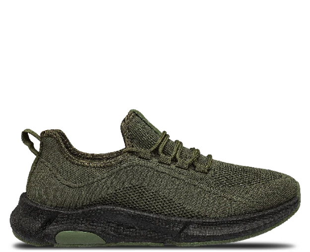 Obrázek z Bennon MEADOW OB Green Low 