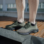 Obrázek z Bennon MEADOW OB Green Low 