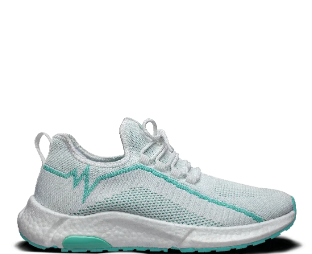 Obrázek z Bennon MEADOW OB White Low 