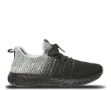 Obrázek Bennon NEXO Black/grey Low Volnočasová polobotka
